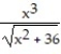 <strong>Evaluate the derivative. -f(x) = ( 6/x)</strong> A) B) - C) D)
