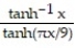 Use l'H   pital's Rule to evaluate the limit. -   