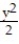Find the volume of the solid generated by revolving the region about the y-axis. -The region enclosed by x = , x = 0, y = - 2, y = 2