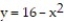 Find the volume of the solid generated by revolving the region about the given line. -The region bounded above by the line , below by the curve , and on the right by the line , about the line