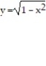 Use the shell method to find the volume of the solid generated by revolving the shaded region about the indicated axis. -About the x-axis