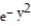 Use the shell method to find the volume of the solid generated by revolving the region bounded by the given curves and lines about the x-axis. -x = 6 , y = 0, x = 0, y = 1