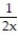 Find the length of the curve. -y =     +   from x = 1 to x = 5