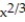 Find the length of the curve. -y = ( - 2 ) from x = 1 to x = 8
