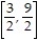 Find the area of the surface generated when the given curve is revolved about the x-axis. -y = on