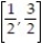 Find the area of the surface generated when the given curve is revolved about the x-axis. -y = on