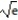 Write the integral that gives the surface area generated when the curve is revolved about the x-axis. Do not simplify.    -y = ln   on [1,   ]
