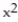 <strong>Use a finite approximation to estimate the area under the graph of the given function on the stated interval as instructed. -f(x) = 9 - between x = -3 and x = 3 using the midpoint sum with two rectangles of equal width.</strong> A) 13.5 B) 6 C) 40.5 D) 20.25