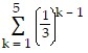 <strong>Express the sum in sigma notation. - + + + </strong> A) B) C) D)
