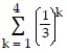 <strong>Express the sum in sigma notation. - + + + </strong> A) B) C) D)