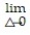  <strong>Express the limit as a definite integral.  -     \Delta   ; [ -3, 5]</strong> A)   dx B)   dx C)   dx D)   dx <div style=padding-top: 35px>  