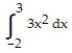  <strong>Express the limit as a definite integral.  -    \Delta    ; [ -2, 3]</strong> A)   B)   C)   D)   <div style=padding-top: 35px>  