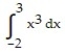  <strong>Express the limit as a definite integral.  -    \Delta    ; [ -2, 3]</strong> A)   B)   C)   D)   <div style=padding-top: 35px>  