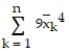  <strong>Express the limit as a definite integral.  -     \Delta   ; [ 1, 14]</strong> A)   B)   C)   D)   <div style=padding-top: 35px>  