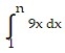  <strong>Express the limit as a definite integral.  -     \Delta   ; [ 1, 14]</strong> A)   B)   C)   D)   <div style=padding-top: 35px>  