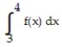 <strong>Solve the problem. -Suppose that = -4. Find and .</strong> A) 9; 4 B) -36; 4 C) -36; - D) 5 ; -4