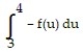 <strong>Solve the problem. -Suppose that = -4. Find and .</strong> A) 9; 4 B) -36; 4 C) -36; - D) 5 ; -4