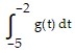 <strong>Solve the problem. -Suppose that = 10. Find and .</strong> A) 0; 10 B) 1; -10 C) -1; -10 D) 1; 10