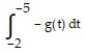 <strong>Solve the problem. -Suppose that = 10. Find and .</strong> A) 0; 10 B) 1; -10 C) -1; -10 D) 1; 10