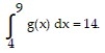 <strong>Solve the problem. -Suppose that g is continuous and that and Find .</strong> A) 26 B) 2 C) -26 D) -2