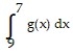 <strong>Solve the problem. -Suppose that g is continuous and that and Find .</strong> A) 26 B) 2 C) -26 D) -2