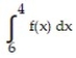 <strong>Solve the problem. -Suppose that f is continuous and that and Find .</strong> A) 6 B) -12 C) 12 D) -6