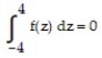 <strong>Solve the problem. -Suppose that f is continuous and that and Find </strong> A) -6 B) -3 C) 18 D) -18