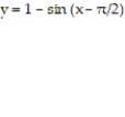 <strong>Find the area of the shaded region. - </strong> A) 2 B) \pi C) 2 \pi D) 2 + 2 \pi