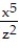 <strong>Find the gradient field F of the function f. -f(x, y, z) = + </strong> A) B) C) D)