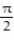 <strong>Evaluate the line integral of f(x,y) along the curve C. -f(x, y) = cos x + sin y, C: y = x, 0 \le x \le </strong> A) B) 2 C) 0 D) 2