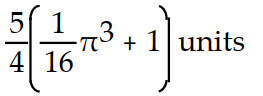 <strong>Find the mass of the wire that lies along the curve r and has density ?. - </strong> A) B) C) D)