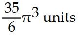 <strong>Find the mass of the wire that lies along the curve r and has density ?. - </strong> A) B) C) D)