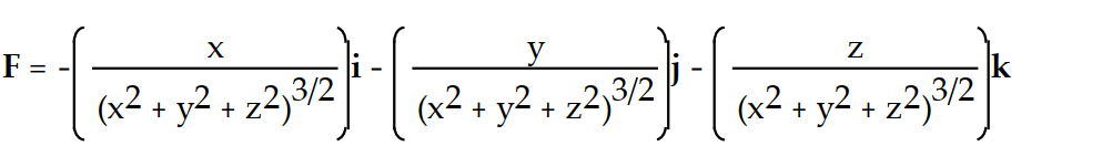 <strong>Find the potential function f for the field F. - </strong> A) B) C) D)