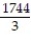 <strong>Using Green's Theorem, compute the counterclockwise circulation of F around the closed curve C. -F = ( 6x + 6y)i + ( 9x - 2y)j; C is the region bounded above by y = -5 + 112 and below by in the first quadrant</strong> A) -1332 B) - 2180 C) 896 D) -