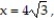 Find the surface area of the surface S. -S is the surface + 9z = 0 that lies above the region bounded by the x-axis, and y = x.