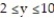  Find the surface area of the surface S. -S is the portion of the surface 4x + 3z = 2 that lies above the rectangle 5  \le  x  \le  7 and   in the   