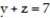 Using the Divergence Theorem, find the outward flux of F across the boundary of the region D. -F = xyi +   j - 2yzk ; D: the solid wedge cut from the first quadrant by the plane   and the parabolic cylinder x = 16 - 9  