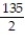 <strong>Choose the one alternative that best completes the statement or answers the question. Evaluate the integral - </strong> A) - B) - 45 C) - D) - 405