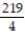<strong>Find the average value of the function f over the given region. -f(x, y) = 10x + 7y over the region bounded by the coordinate axes and the lines and .</strong> A) 73 B) C) D)
