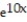 <strong>Find the average value of the function f over the given region. -f(x, y) = ; R = </strong> A) B) C) 2e - 1 D) e - 1