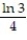 <strong>Find the average value of the function f over the given region. -f(x, y) = ; R = {(x, y): 1 \le x \le 3, 1 \le y \le 3}</strong> A) B) C) D)