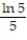 <strong>Find the average value of the function f over the given region. -f(x, y) = ; R = {(x, y): 1 \le x \le 5, 1 \le y \le 5}</strong> A) B) C) D)