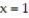 <strong>Find the average value of the function f over the given region. -f(x, y) = over the region bounded by , , , and .</strong> A) e - 1 B) C) 2e - 1 D)