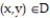 <strong>Solve the problem. -The northern third of Indiana is a rectangle measuring 96 miles by 132 miles. Thus, let Assuming that the total annual snowfall (in inches), S(x,y), at is given by the function S(x,y) = 60 with (x,y) D, find the average snowfall on D.</strong> A)52.06 inches B) 52.44 inches C)51.78 inches D) 51.14 inches