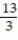 <strong>Find the volume under the surface z = f(x,y) and above the rectangle with the given boundaries. -z = 4 + 9 ; R = {(x, y): 0 \le x \le 1, 0 \le y \le 1}</strong> A) B) C) D)