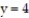 <strong>Express the area of the region bounded by the given line(s) and/or curve(s) as an iterated double integral. -The lines , , and </strong> A) B) C) D)