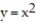 <strong>Express the area of the region bounded by the given line(s) and/or curve(s) as an iterated double integral. -The parabola and the line </strong> A) B) C) D)