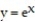 <strong>Express the area of the region bounded by the given line(s) and/or curve(s) as an iterated double integral. -The curve and the lines and </strong> A) B) C) D)
