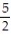 <strong>Evaluate the integral. - </strong> A) 3 B) - C) D) -1
