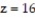 <strong>Find the volume of the indicated region. -the region bounded by the paraboloid and the plane </strong> A) \pi B) 64 \pi C) 128 \pi D) \pi